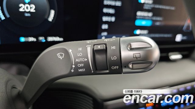 Hyundai Ioniq 5 Long Range AWD Exclusive 2025 — фото 30