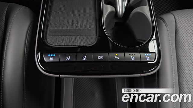 Hyundai Ioniq 5 Long Range AWD Exclusive 2025 — фото 32