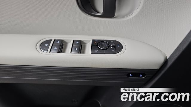 Hyundai Ioniq 5 Long Range AWD Exclusive 2025 — фото 33