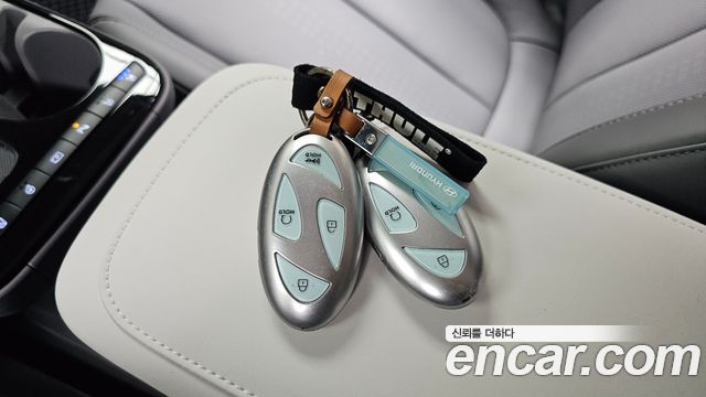 Hyundai Ioniq 5 Long Range AWD Exclusive 2025 — фото 34