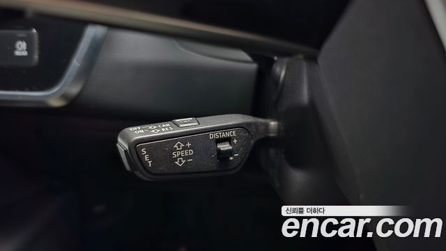 Audi A6 (C8) 45 TFSI Quattro Premium 2021 — фото 14