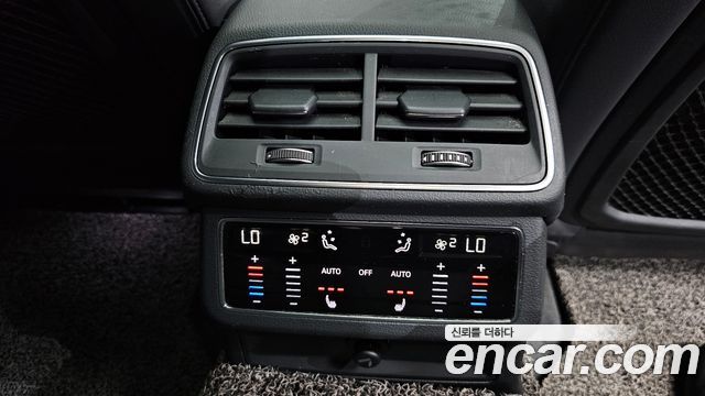 Audi A6 (C8) 45 TFSI Quattro Premium 2021 — фото 17