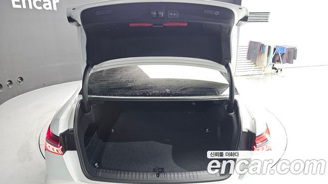 Audi A6 (C8) 45 TFSI Quattro Premium 2021 — фото 20