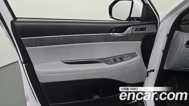 Hyundai Palisade Gasoline 3.8 4WD Le Blanc 2024 — фото 24