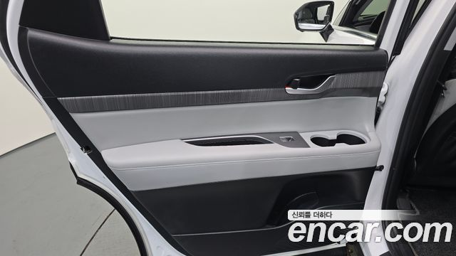 Hyundai Palisade Gasoline 3.8 4WD Le Blanc 2024 — фото 25