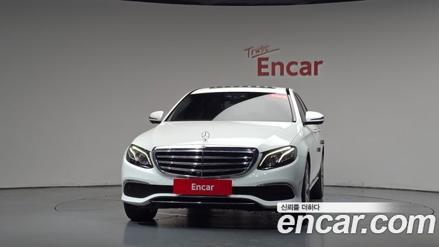 Mercedes-Benz E-Class (W213) E300 4MATIC Exclusive 2019 — фото 3
