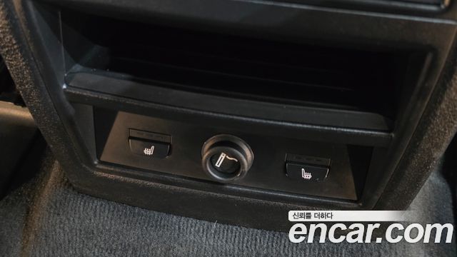 BMW X6 (F16) xDrive 30d 2015 — фото 13