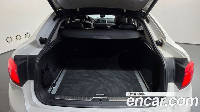 BMW X6 (F16) xDrive 30d 2015 — фото 20