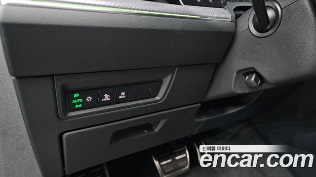 Volkswagen Touareg (III) 3.0 TDI R-Line 2021 — фото 14