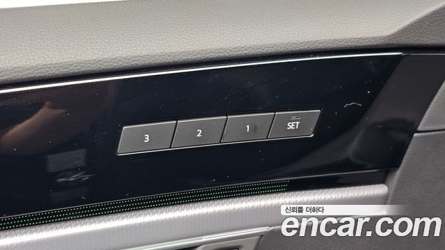 Volkswagen Touareg (III) 3.0 TDI R-Line 2021 — фото 32