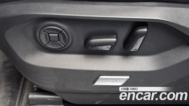 Volkswagen Touareg (III) 3.0 TDI R-Line 2021 — фото 34
