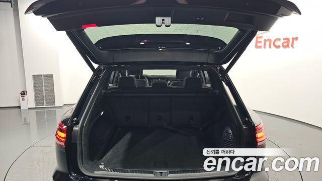 Volkswagen Touareg (III) 3.0 TDI R-Line 2021 — фото 37