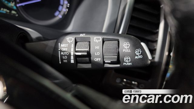 KG Mobility (SsangYong) G4 Rexton Diesel 2.2 4WD Heritage Special 2020 — фото 21