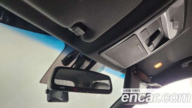 KG Mobility (SsangYong) G4 Rexton Diesel 2.2 4WD Heritage Special 2020 — фото 33