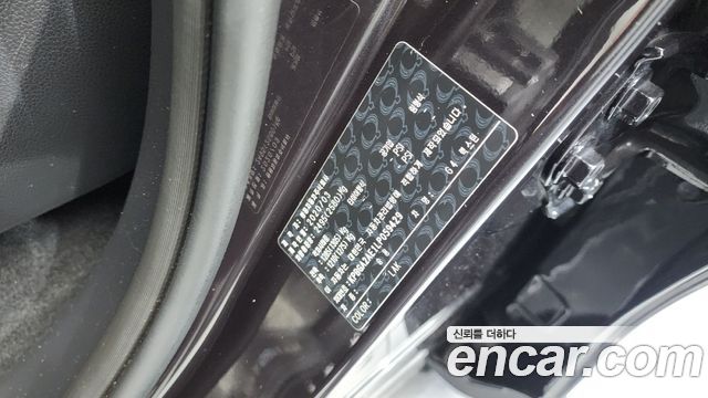 KG Mobility (SsangYong) G4 Rexton Diesel 2.2 4WD Heritage Special 2020 — фото 34