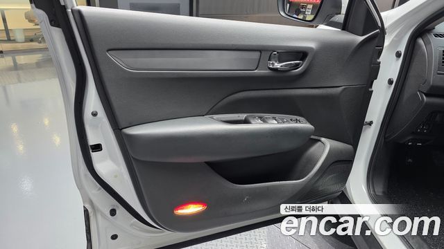 Renault Korea QM6 Gasoline 2WD LE 2019 — фото 24