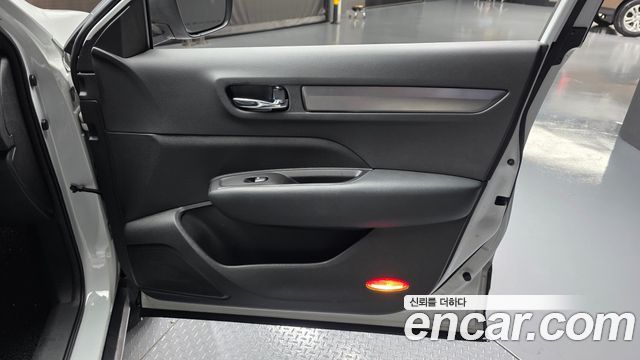 Renault Korea QM6 Gasoline 2WD LE 2019 — фото 25