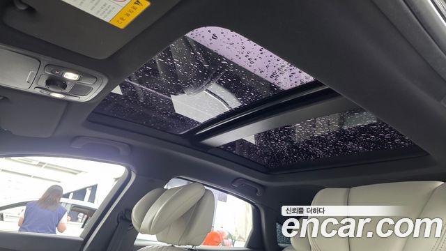 Renault Korea SM6 1.6 TCe Premiere 2020 — фото 18