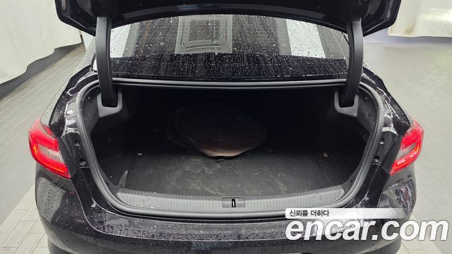 Renault Korea SM6 1.6 TCe Premiere 2020 — фото 20