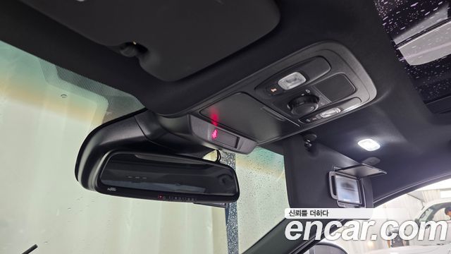 Renault Korea SM6 1.6 TCe Premiere 2020 — фото 27