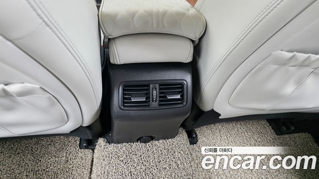 Renault Korea SM6 1.6 TCe Premiere 2020 — фото 33