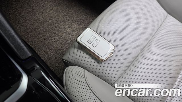 Renault Korea SM6 1.6 TCe Premiere 2020 — фото 34