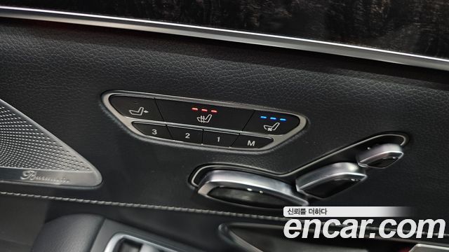 Mercedes-Benz S-Class (W222) S350L d 4MATIC 2016 — фото 16