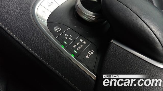 Mercedes-Benz S-Class (W222) S350L d 4MATIC 2016 — фото 17