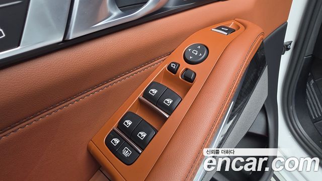 BMW X7 (G07) xDrive 40i M Sport 7STR 2025 — фото 12