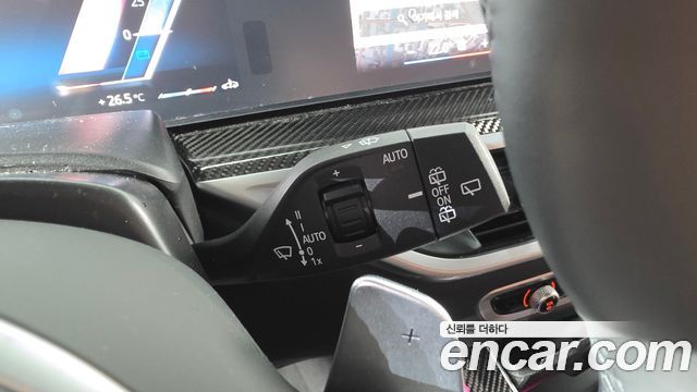 BMW X7 (G07) xDrive 40i M Sport 7STR 2025 — фото 30