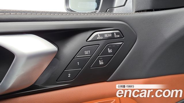 BMW X7 (G07) xDrive 40i M Sport 7STR 2025 — фото 40