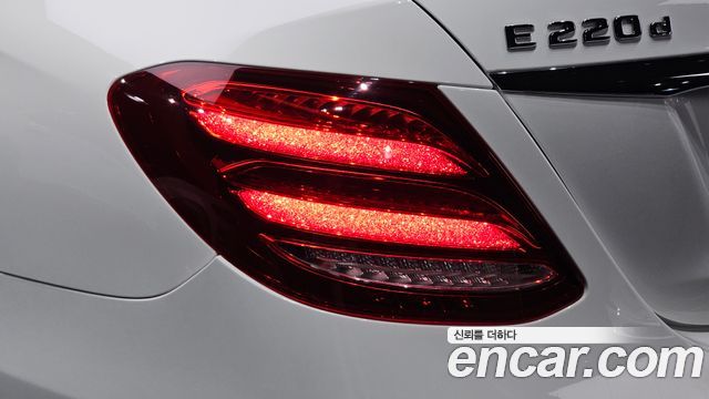 Mercedes-Benz E-Class (W213) E220d Avantgarde 2019 — фото 29
