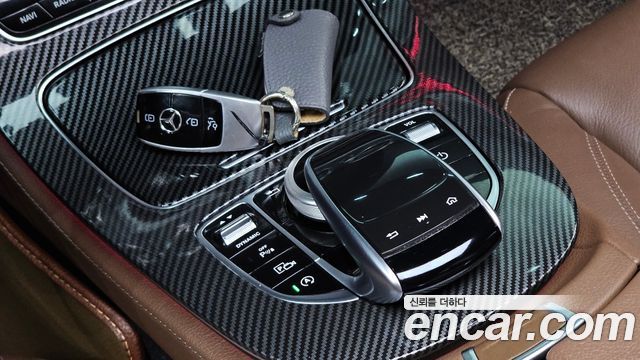 Mercedes-Benz E-Class (W213) E220d Avantgarde 2019 — фото 33