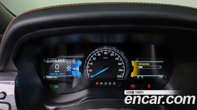 Ford Ranger (III) 2.0 Wildtrack 2022 — фото 8