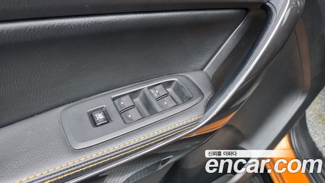 Ford Ranger (III) 2.0 Wildtrack 2022 — фото 20