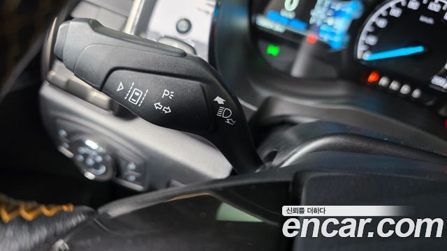 Ford Ranger (III) 2.0 Wildtrack 2022 — фото 28