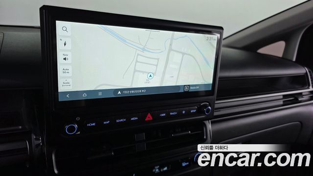 Hyundai Staria HEV 1.6T Cargo 5-Seater Modern 2026 — фото 14