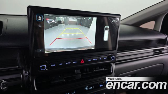 Hyundai Staria HEV 1.6T Cargo 5-Seater Modern 2026 — фото 17