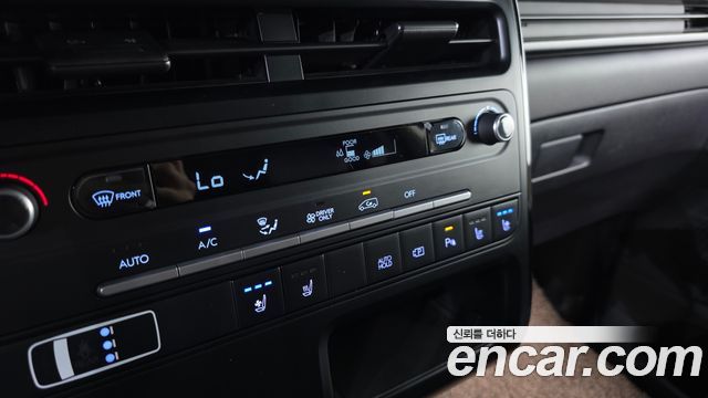 Hyundai Staria HEV 1.6T Cargo 5-Seater Modern 2026 — фото 18