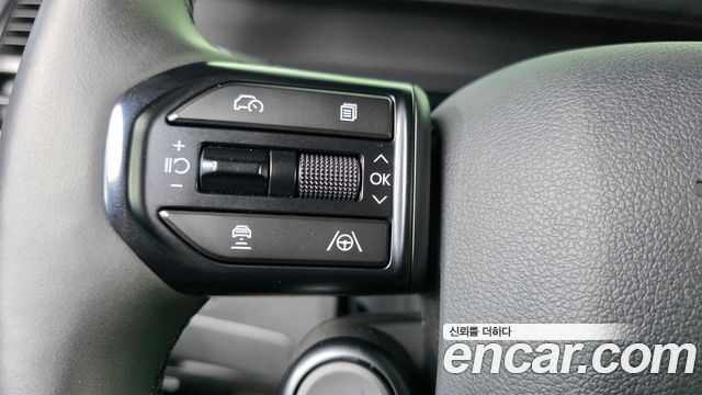 Hyundai Staria HEV 1.6T Cargo 5-Seater Modern 2026 — фото 20