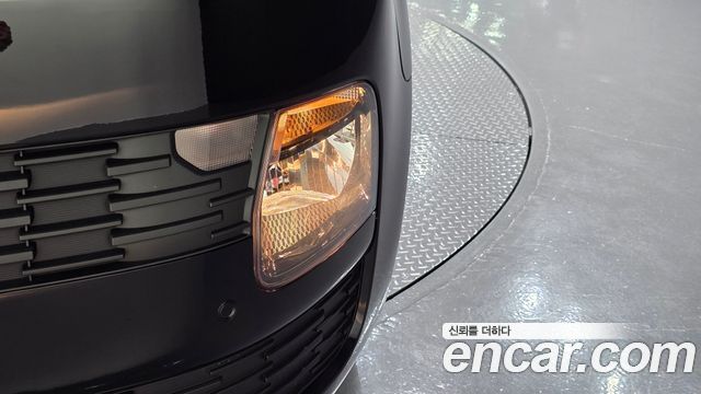 Hyundai Staria HEV 1.6T Cargo 5-Seater Modern 2026 — фото 22