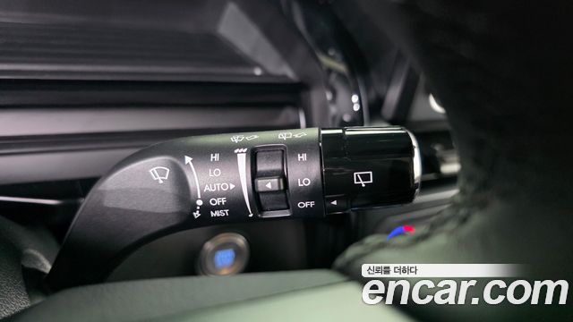 Hyundai Staria HEV 1.6T Cargo 5-Seater Modern 2026 — фото 29