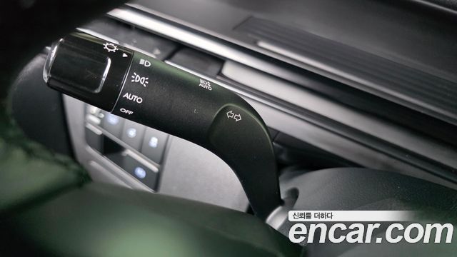 Hyundai Staria HEV 1.6T Cargo 5-Seater Modern 2026 — фото 30