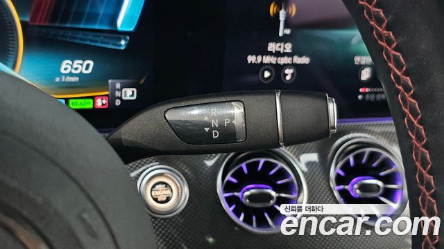 Mercedes-Benz E-Class (W213) E53 AMG 4MATIC+ Coupe 2021 — фото 9