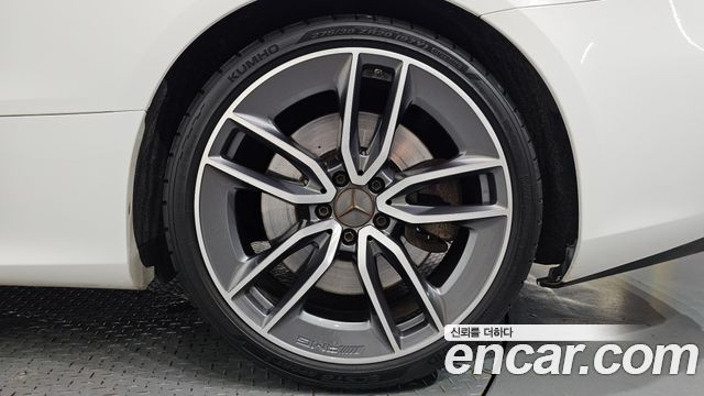 Mercedes-Benz E-Class (W213) E53 AMG 4MATIC+ Coupe 2021 — фото 21