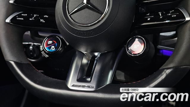Mercedes-Benz E-Class (W213) E53 AMG 4MATIC+ Coupe 2021 — фото 27