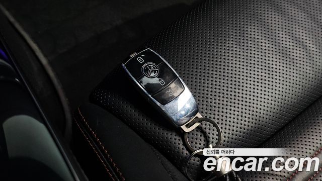 Mercedes-Benz E-Class (W213) E53 AMG 4MATIC+ Coupe 2021 — фото 37