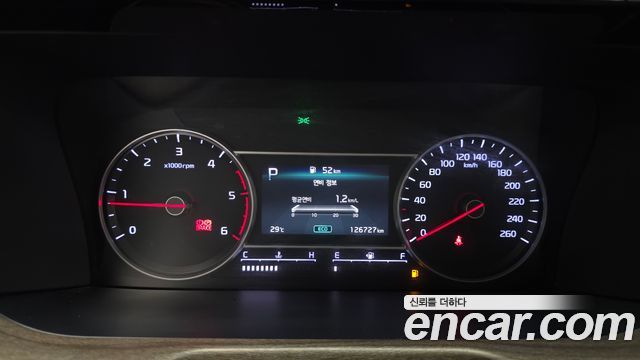 Kia Sorento (IV) Diesel 2.2 2WD Trendy 2021 — фото 8