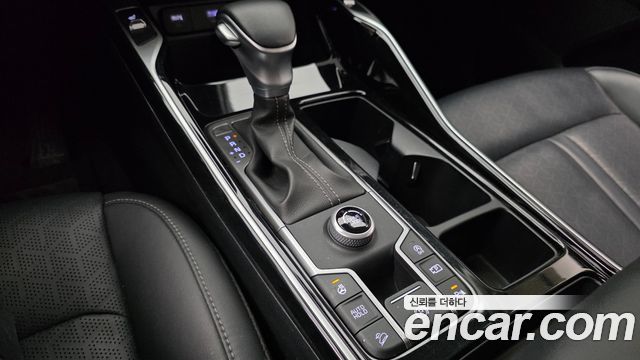 Kia Sorento (IV) Diesel 2.2 2WD Trendy 2021 — фото 9