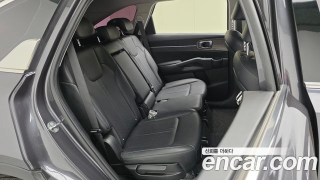 Kia Sorento (IV) Diesel 2.2 2WD Trendy 2021 — фото 12
